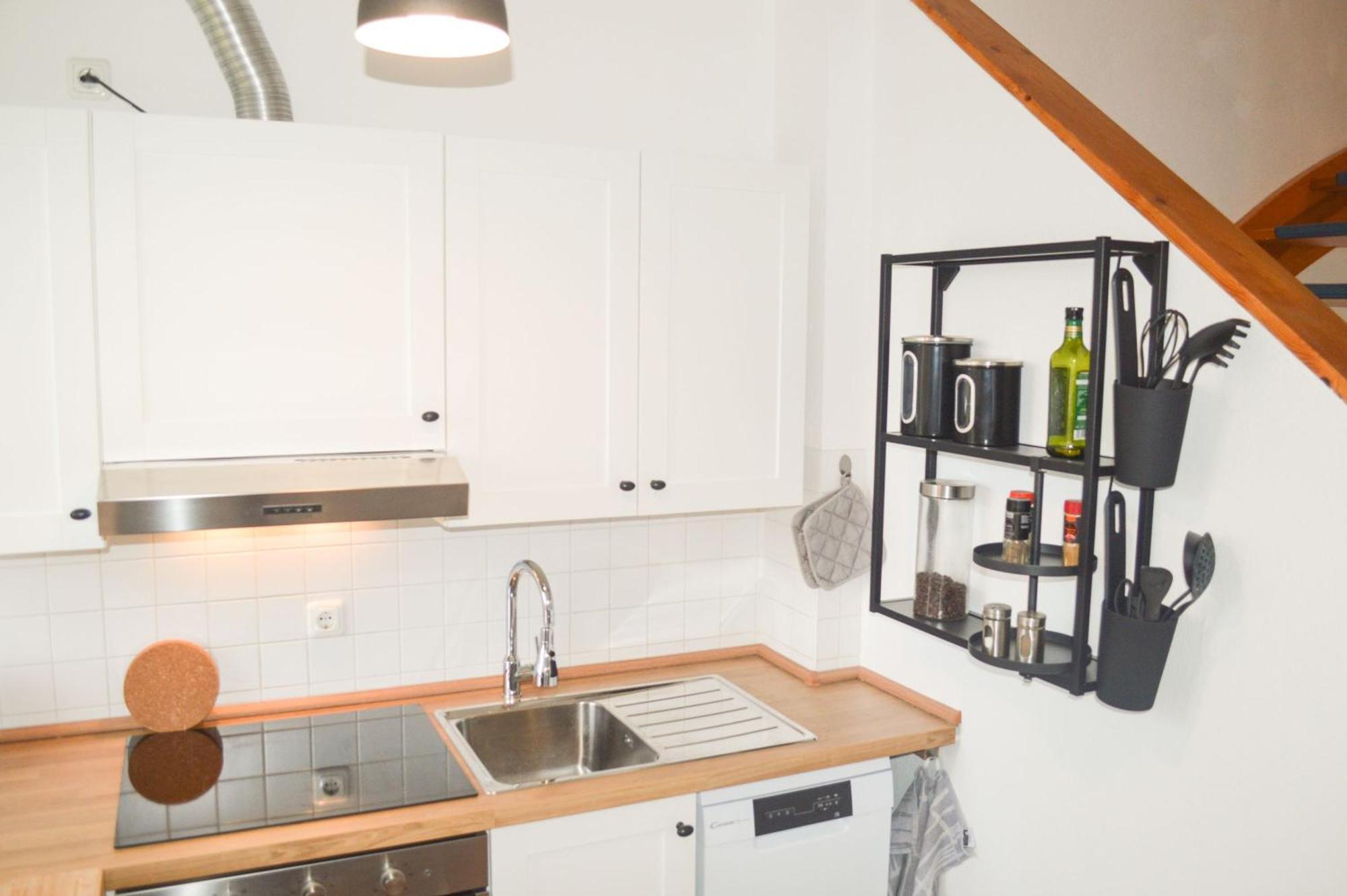 Gutshaus Neu Necheln Apartment Bruel Bagian luar foto
