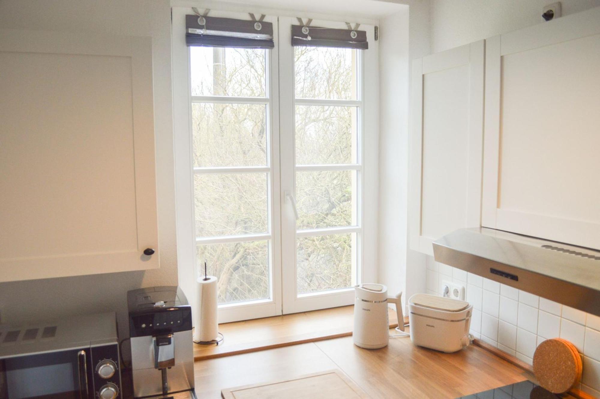 Gutshaus Neu Necheln Apartment Bruel Bagian luar foto