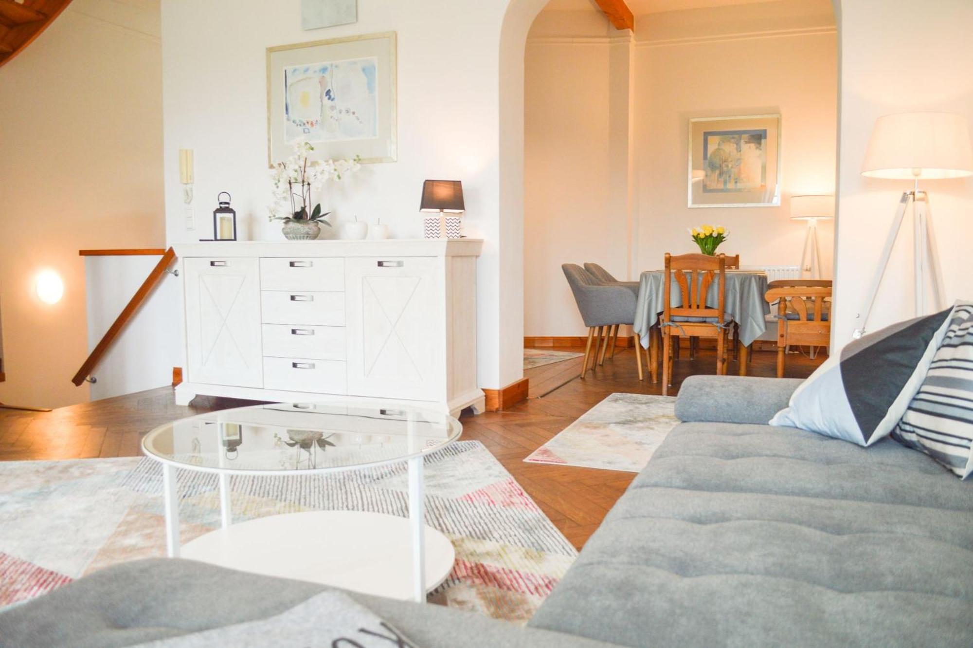 Gutshaus Neu Necheln Apartment Bruel Bagian luar foto
